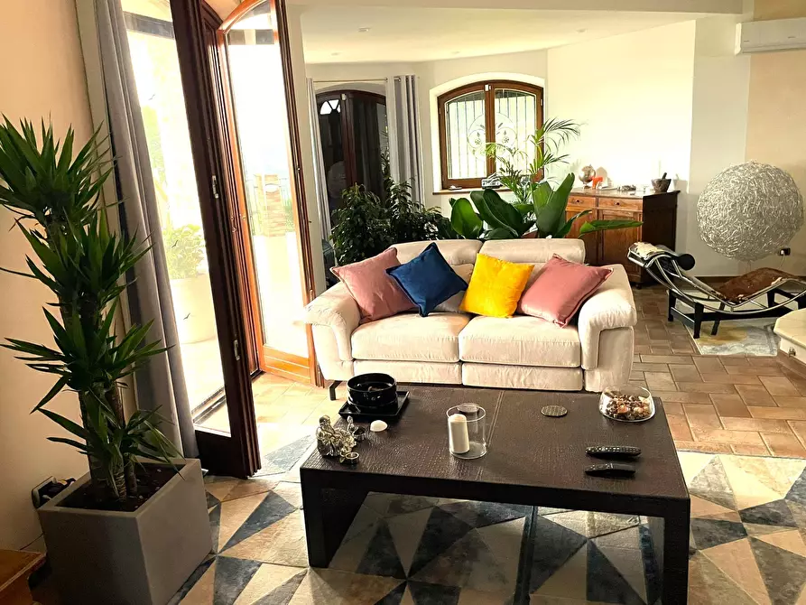 Immagine 18 di Casa indipendente in vendita  a Morro D'oro