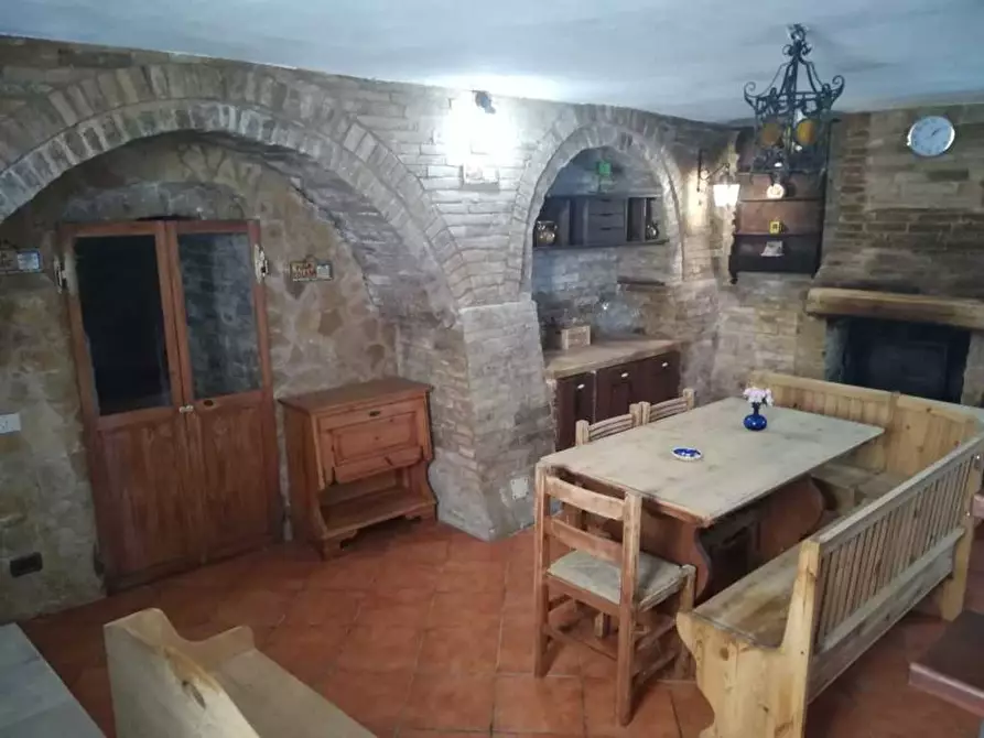 Immagine 6 di Casa indipendente in vendita  a Fermo
