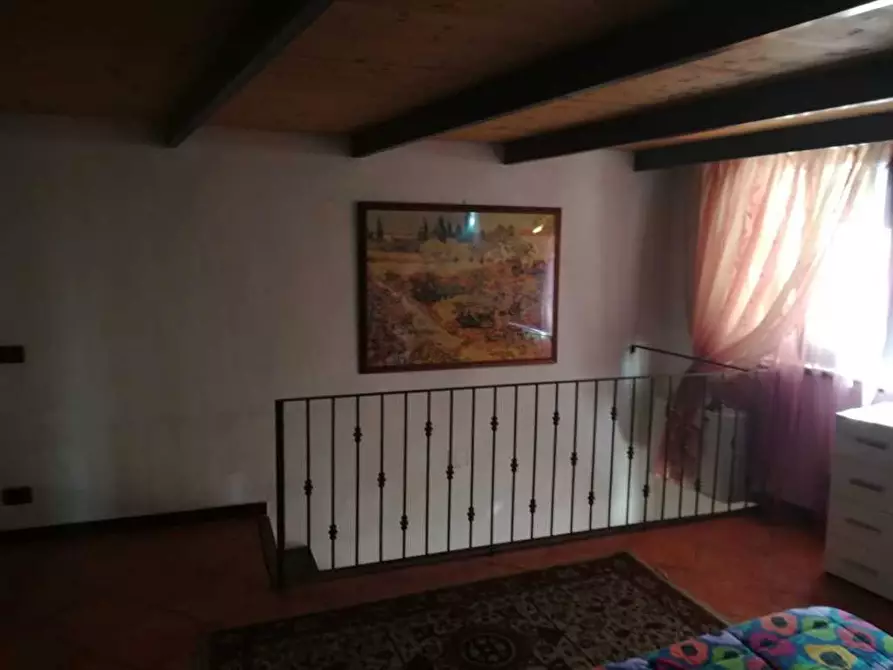 Immagine 7 di Casa indipendente in vendita  a Fermo