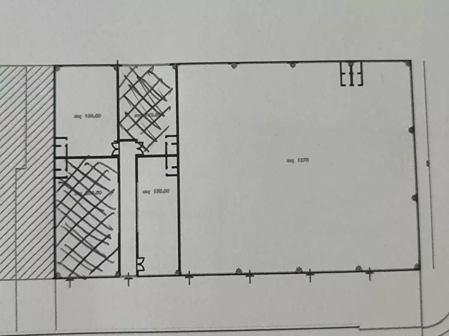 Immagine 21 di Locale commerciale in affitto  a Martinsicuro