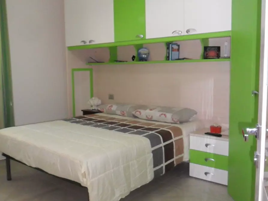 Immagine 11 di Trilocale in vendita  a San Benedetto Del Tronto