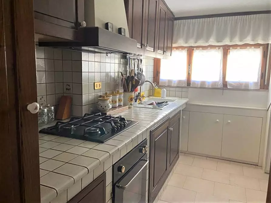 Immagine 17 di Appartamento in vendita  a Monsampolo Del Tronto