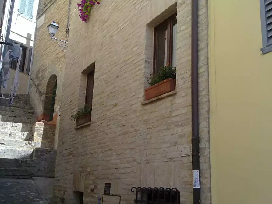 Immagine 23 di Casa indipendente in vendita  a Fermo