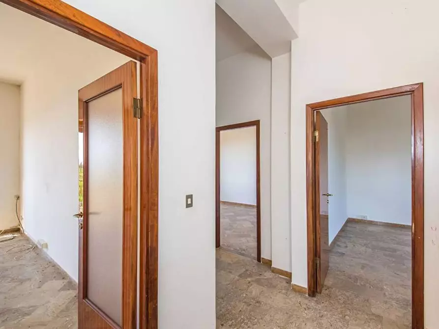 Immagine 7 di Casa indipendente in vendita  in Via Monte della Serra 19 a Belvedere Ostrense