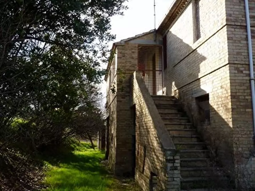 Immagine 17 di Rustico / casale in vendita  a Offida