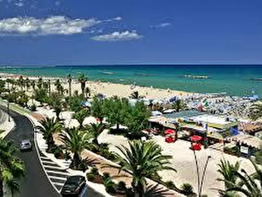 Immagine 23 di Trilocale in vendita  a San Benedetto Del Tronto