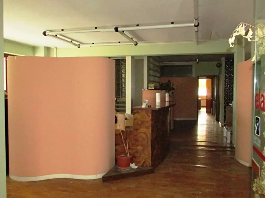 Immagine 3 di Ufficio in vendita  in VIA OTTONI 17 a Matelica