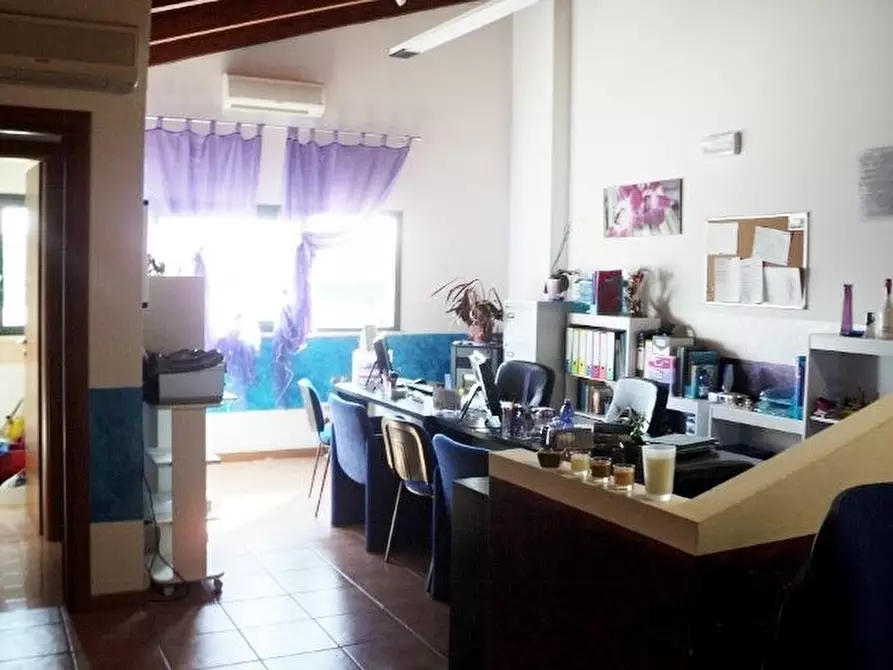 Immagine 4 di Laboratorio in vendita  a San Benedetto Del Tronto