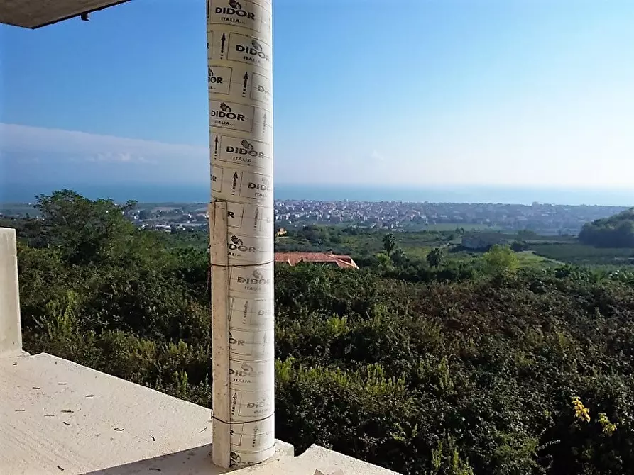 Immagine 1 di Casa indipendente in vendita  in CONTRADA SAN MARTINO a Colonnella