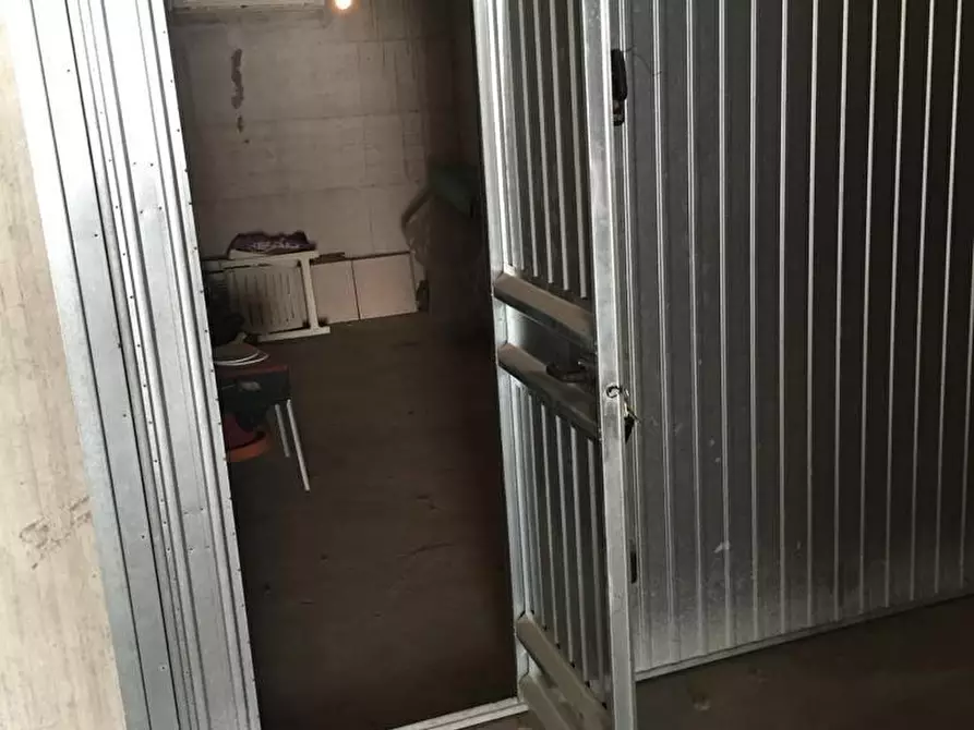 Immagine 11 di Appartamento in vendita  a Pedaso