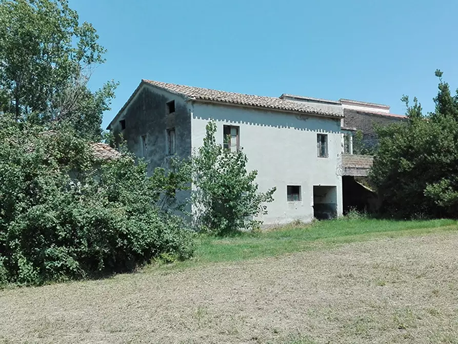 Immagine 1 di Casa indipendente in vendita  a Controguerra