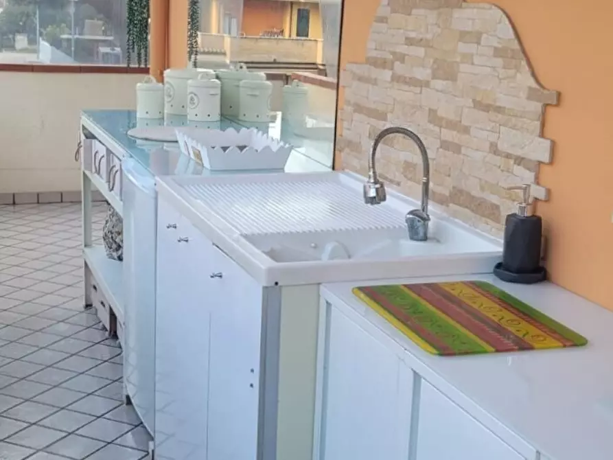 Immagine 6 di Appartamento in vendita  a San Benedetto Del Tronto