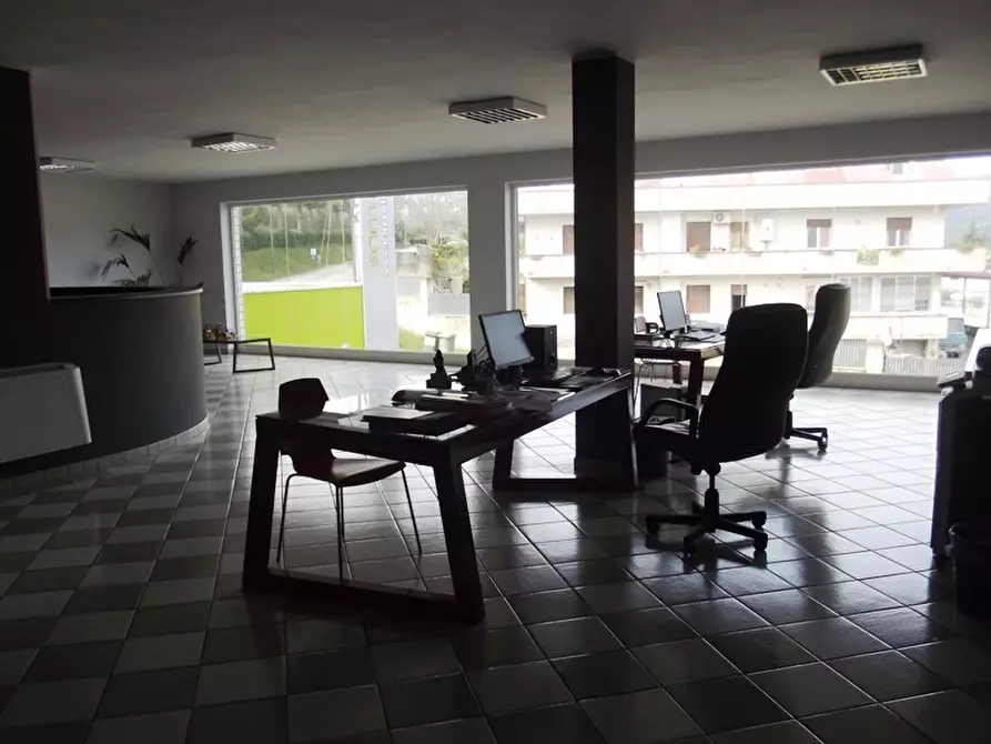 Immagine 15 di Capannone industriale in affitto  a Acquaviva Picena