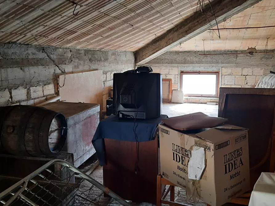 Immagine 35 di Casa indipendente in vendita  a Ripatransone