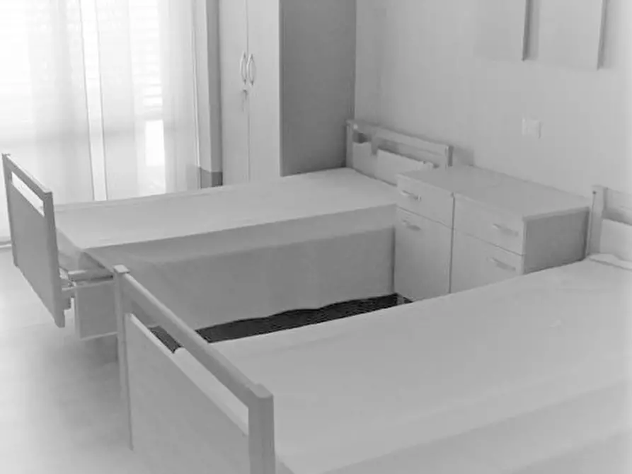 Immagine 1 di Albergo/B&B/Residence in vendita  a Roma