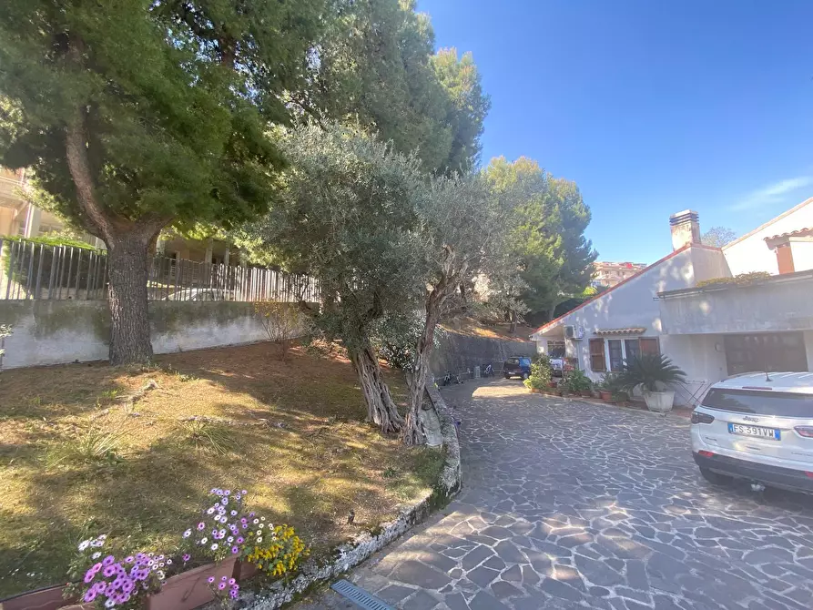 Immagine 17 di Casa indipendente in vendita  a Acquaviva Picena