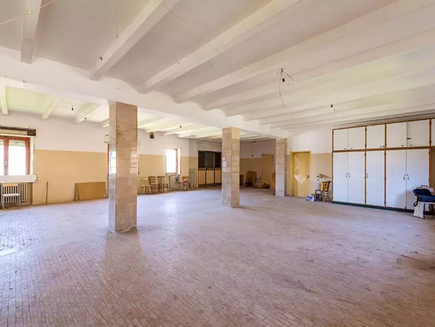 Immagine 8 di Casa indipendente in vendita  in Via Monte della Serra 19 a Belvedere Ostrense