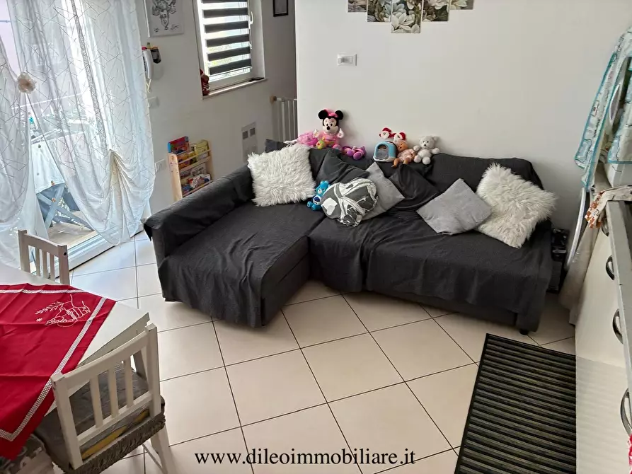 Immagine 15 di Casa indipendente in vendita  a Grottammare