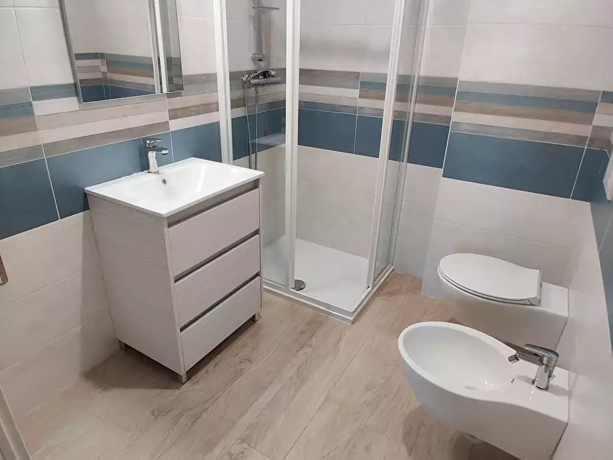 Immagine 10 di Appartamento in vendita  a Grottammare