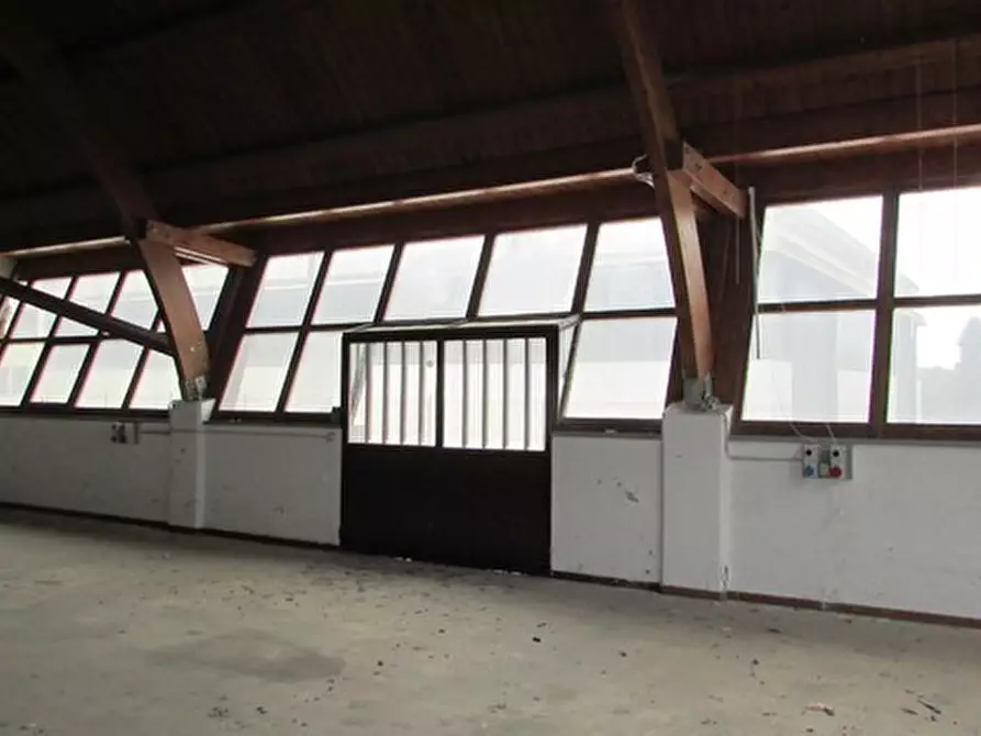 Immagine 23 di Laboratorio in vendita  in Via Fausto Coppi 78 a Macerata