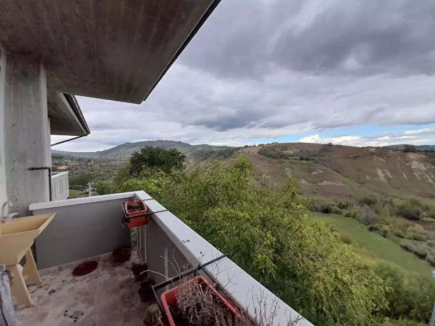 Immagine 22 di Attico in vendita  a Appignano Del Tronto