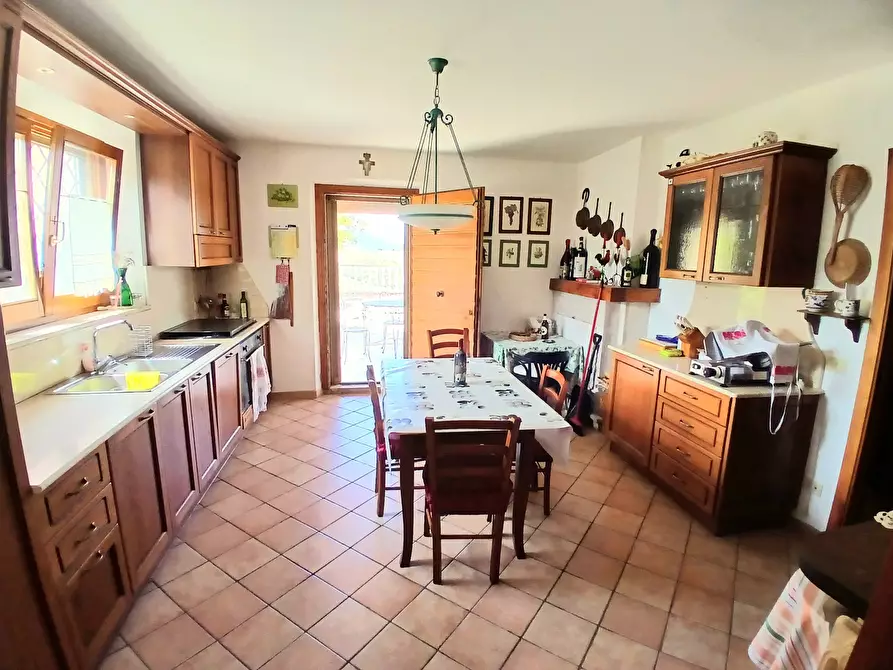 Immagine 55 di Casa indipendente in vendita  a Ancarano