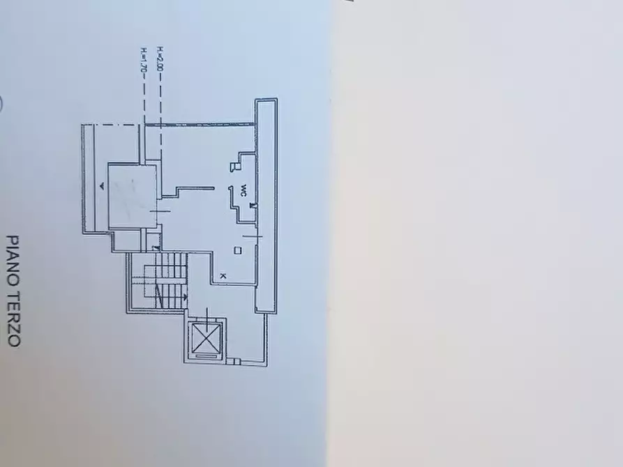 Immagine 36 di Casa indipendente in vendita  a Tortoreto