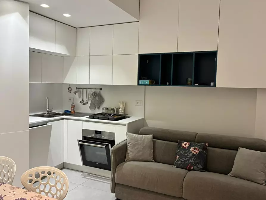 Immagine 1 di Appartamento in affitto  a San Benedetto Del Tronto