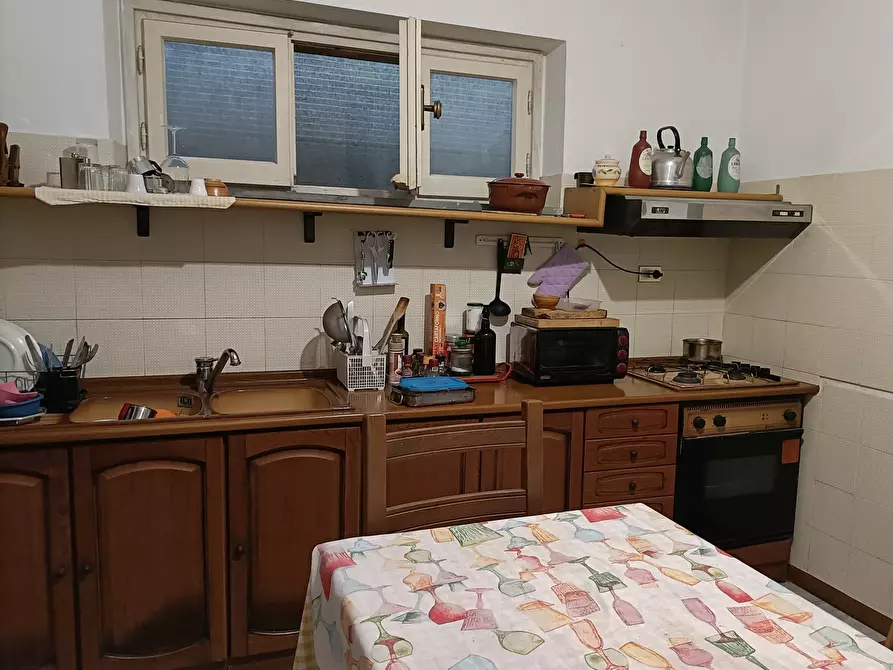 Immagine 37 di Casa indipendente in vendita  a Folignano