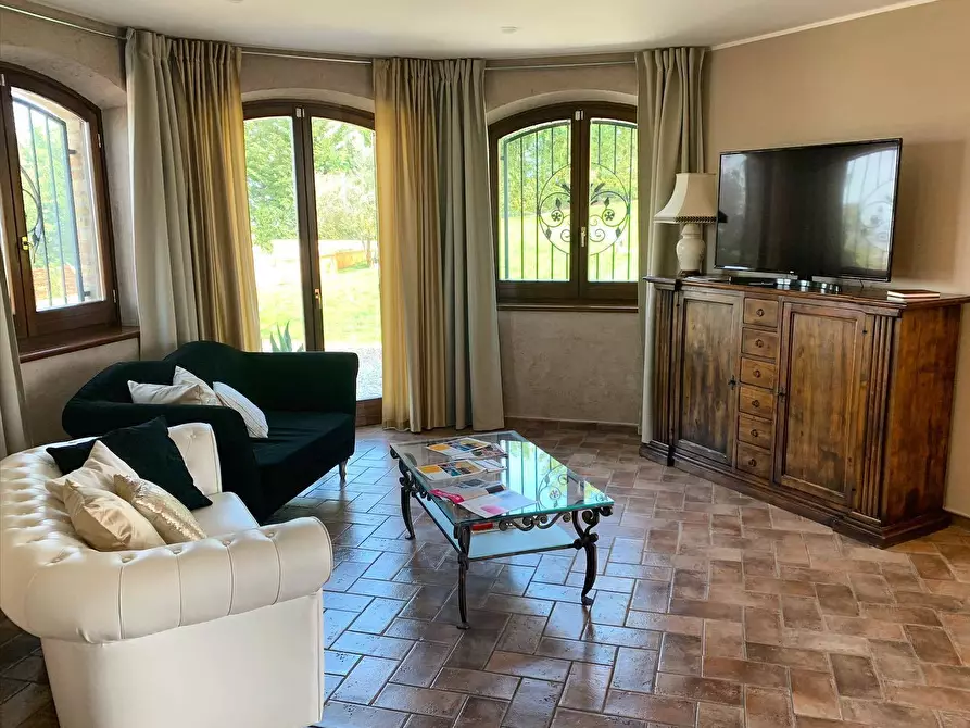 Immagine 12 di Casa indipendente in vendita  a Morro D'oro