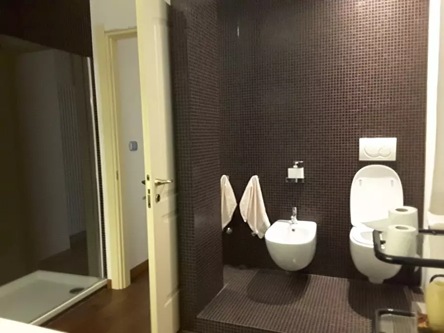 Immagine 21 di Casa indipendente in vendita  a Castorano