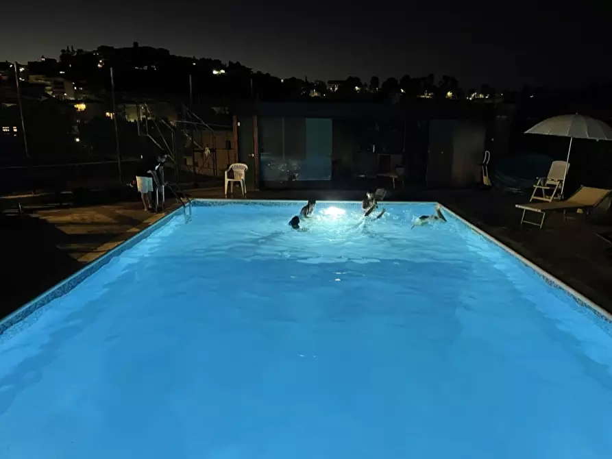 Immagine 2 di Casa indipendente in vendita  a Acquaviva Picena