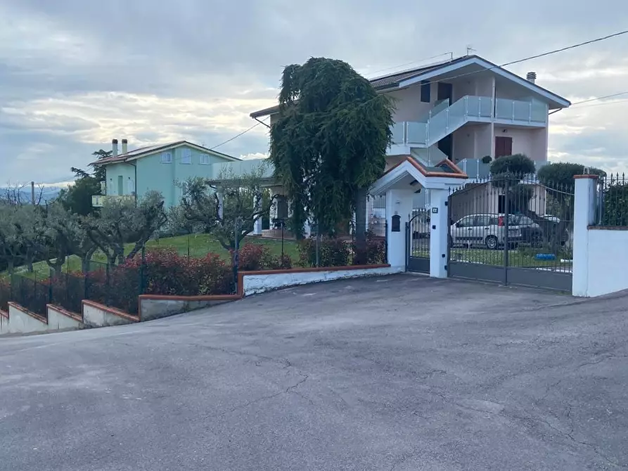 Immagine 32 di Casa indipendente in vendita  a Monteprandone