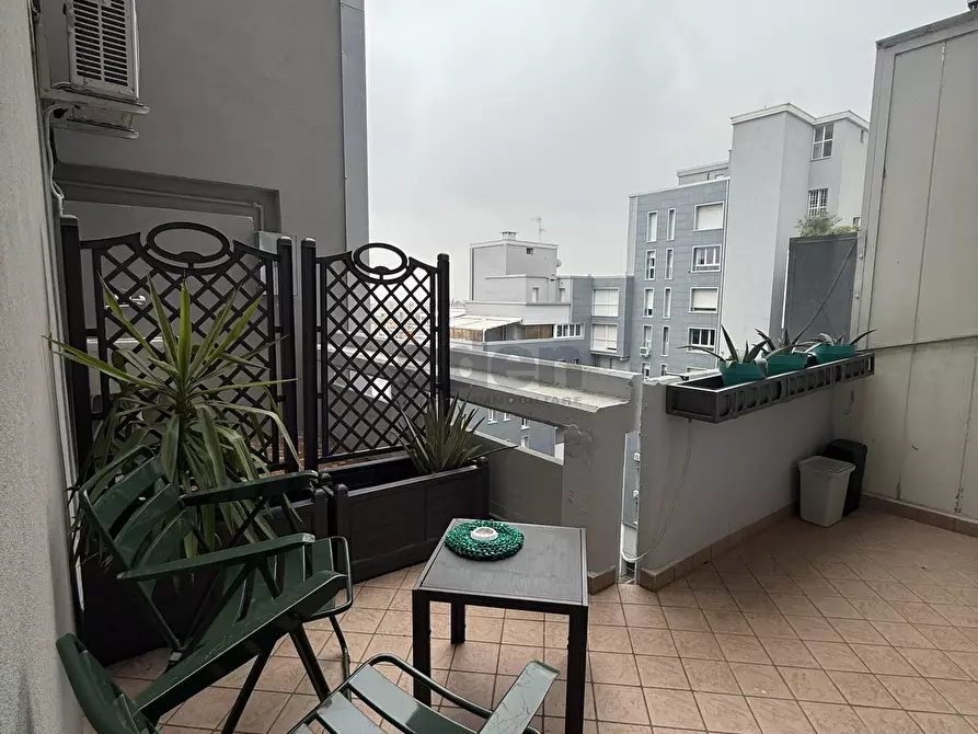 Immagine 65 di Trilocale in vendita  in Via Bartolomeo Avanzini 19 a Modena