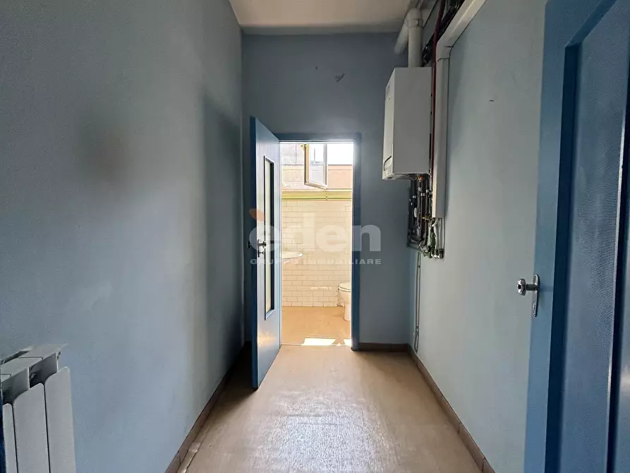 Immagine 28 di Capannone industriale in vendita  in Via Silvino Folloni 7 a Modena