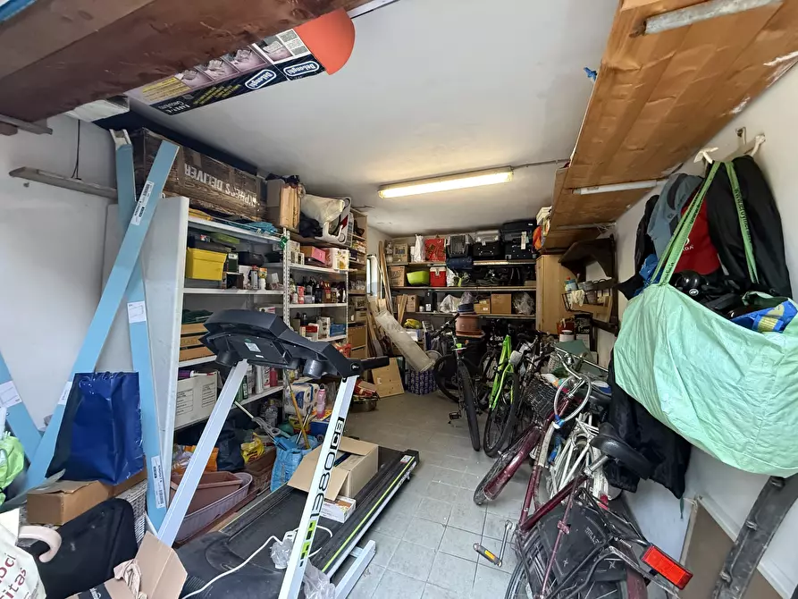 Immagine 23 di Quadrilocale in vendita  in Via Degli Alpini 34 a Modena