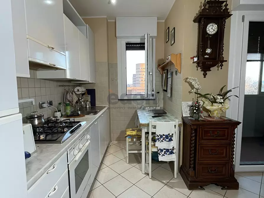 Immagine 34 di Bilocale in vendita  in Via Claudio Galeno 64 a Modena