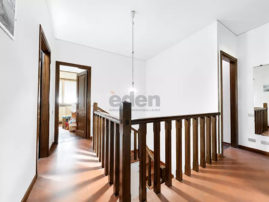 Immagine 54 di Villetta a schiera in vendita  in Via Albert Einstein 42 a Modena