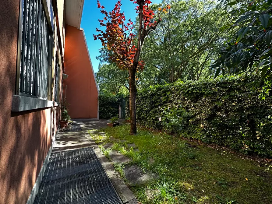 Immagine 18 di Villetta a schiera in vendita  in Via Albert Einstein 42 a Modena