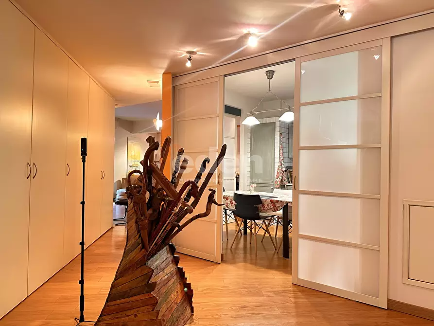 Immagine 37 di Quadrilocale in vendita  in Piazza Guido Rossa 8 a Modena