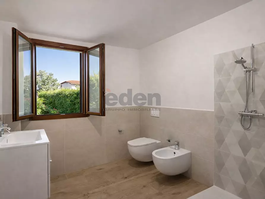 Immagine 3 di Trilocale in vendita  in Via Italo Calvino 22 a Castelnuovo Rangone