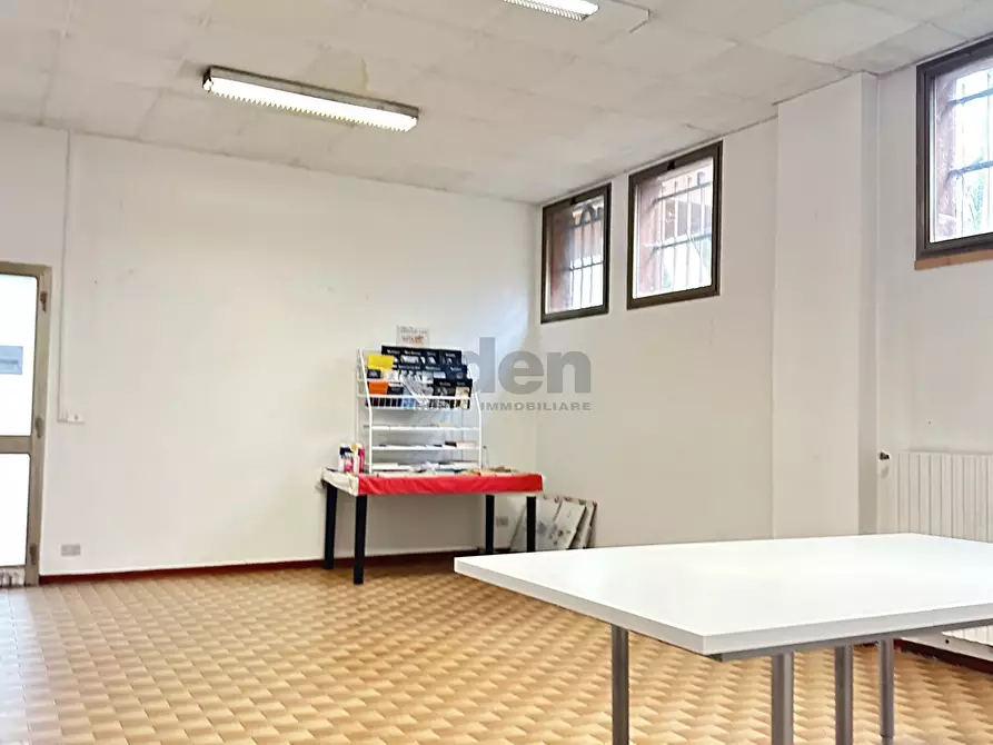 Immagine 1 di Ufficio in affitto  in PIAZZA GUIDO ROSSA 9 a Modena