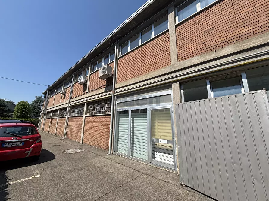 Immagine 13 di Capannone industriale in vendita  in Via Silvino Folloni 7 a Modena