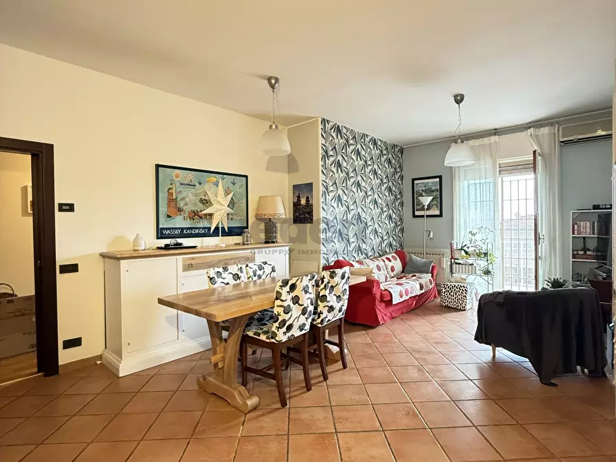 Immagine 29 di Quadrilocale in vendita  in Via Degli Alpini 34 a Modena