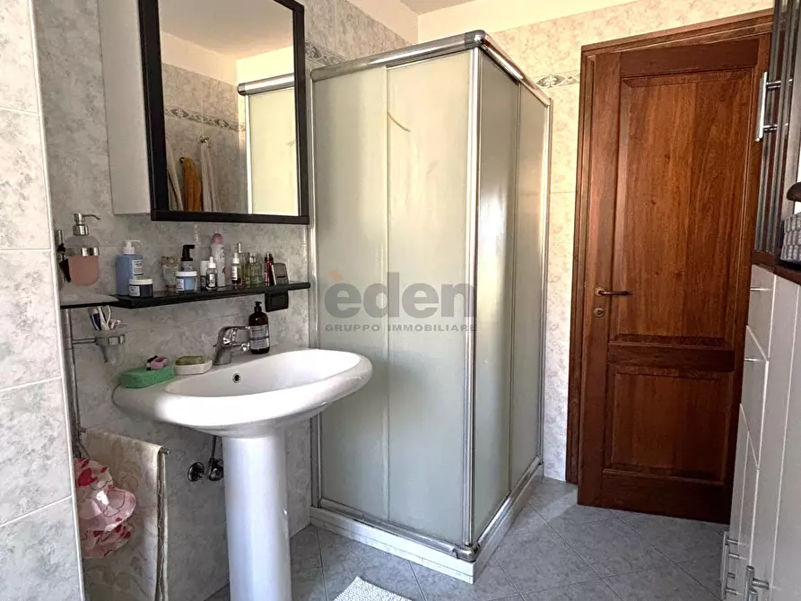 Immagine 19 di Trilocale in vendita  in STRADA DI SALICETO PANARO 211 a Modena