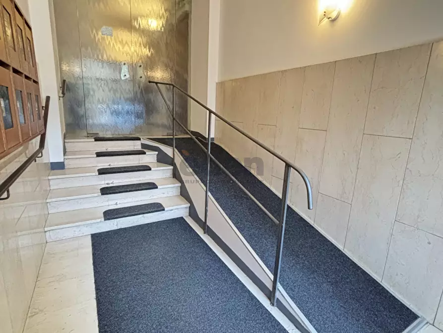 Immagine 8 di Quadrilocale in vendita  in Via E. Morselli 93 a Modena