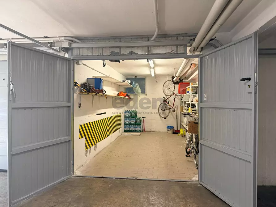 Immagine 34 di Trilocale in vendita  in Via Luigi Pasteur 5 a Modena