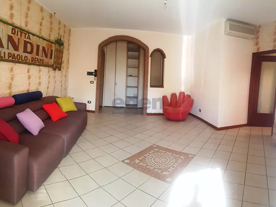 Immagine 3 di Trilocale in vendita  in Via Luigi Pasteur 22 a Modena