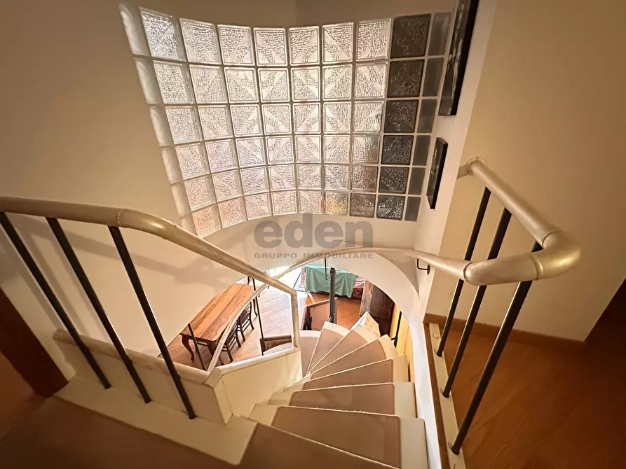 Immagine 16 di Quadrilocale in vendita  in Piazza Guido Rossa 8 a Modena