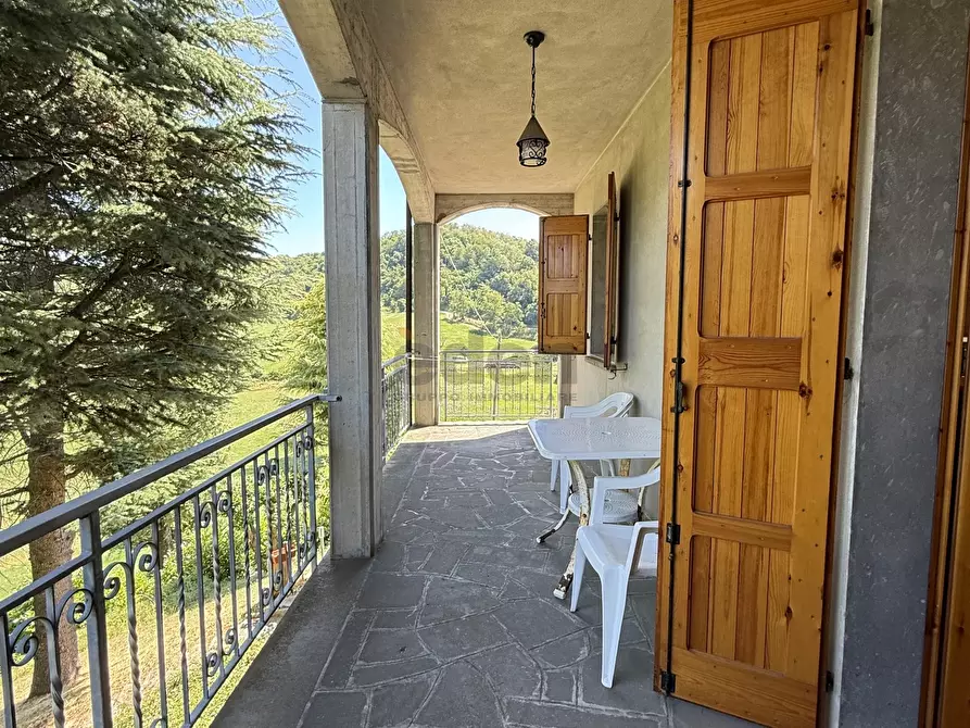 Immagine 25 di Casa bifamiliare in vendita  in Viale Gramsci 711 a Zocca